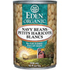 Sale Org Navy Beans 398ml
