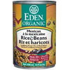 Sale Org Mexican Rice & Black Beans398ml