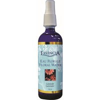 Essencia Lavander Floral Water 180 ml