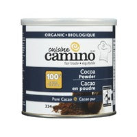 Sale Org Cocoa Pwd Dutch Processed 224g