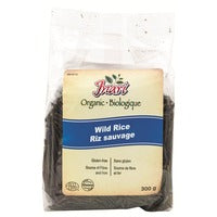 Sale Org Wild Rice 300g