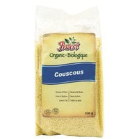 Sale Org Couscous (Regular) 500g