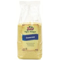 Sale Org Couscous (Regular) 800g