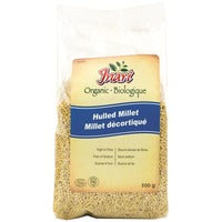 Sale Org Millet (Hulled) 500g