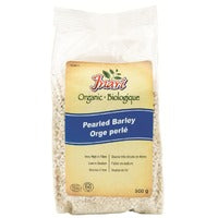 Sale Org Pearled Barley 500g