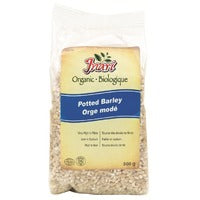 Sale Org Potted Barley 500g
