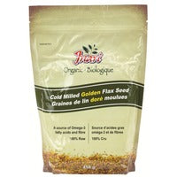 Sale Org Golden Flax (Milled) 454g