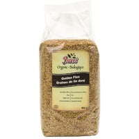 Sale Org Golden Flax Seeds (Whl) 800g