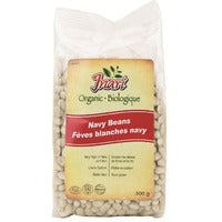 Sale Org Navy Beans 500g