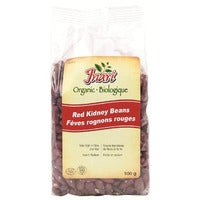 Sale Org Red Kidney Beans 500g