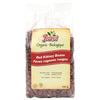 Sale Org Red Kidney Beans 500g