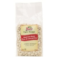 Sale Org Small Lima Beans 500g