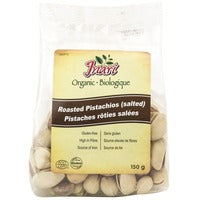 Sale Org Pistachios Roasted,Salt 150g