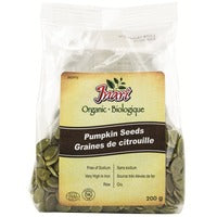 Sale Org Pumpkin Seeds Gr.A 200g