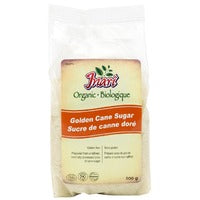 Sale Org Golden Cane Sugar 500g