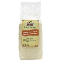 Sale Org Golden Cane Sugar 900g