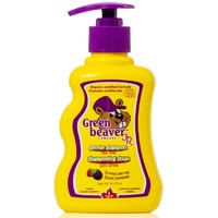 Green Beaver Gentle Shampoo 240 ml