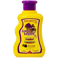 Green Beaver Bubble Bath 240 ml