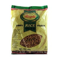Sale Brown Rice Fusilli 454g