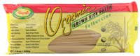 Sale Org Brown Rice Fettuccine 454g