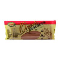 Sale Org Brown Rice Spaghetti 454g