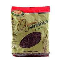 Sale Org Wild Rice Elbows 454g