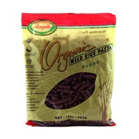 Sale Org Wild Rice Penne 454g