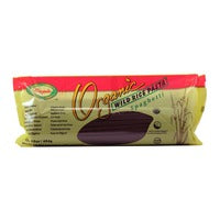 Sale Org Wild Rice Spaghetti 454g