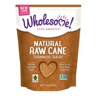 Sale Raw Cane Sugar 680g