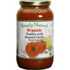 Sale Org Tomato withRst. Garlic 739ml