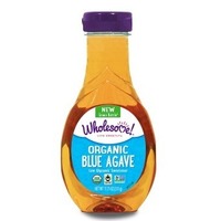 Sale Org Blue Agave 240ml