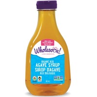 Sale Org Blue Agave 480ml