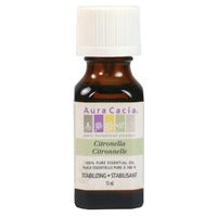 Aura Cacia Citronella 15 ml
