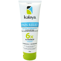 Kalaya Naturals Kalaya Naturals Ultimate Pain Rub 120 g