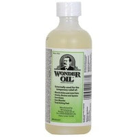 Wonder Oil Wonder Oil 100 ml