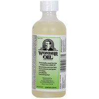 Wonder Oil Wonder Oil 250 ml