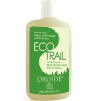 Druide Laboratories ECOTRAIL Multi-Purpose Soap 125ml