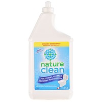 Nature Clean Toilet Bowl Cleaner 1 ltr
