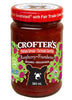 Sale Org Raspberry Spread 383ml