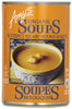 Sale Org Butternut Squash Soup 398ml