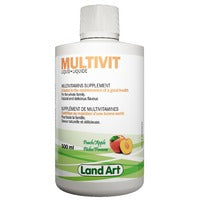 Land Art Multivit 500 ml