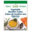 Sale Org Vegetable Cubes 66g