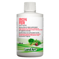 Land Art Iron 500 ml