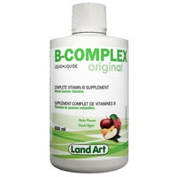 Land Art B-Complex Original 500 ml
