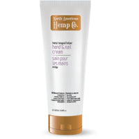 North American Hemp Hangnail Helper Hand & nail cream 50ml