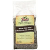 Sale Org Black Chia Seed (Whl) 500g