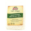 Sale Org Grated Coconut 125g