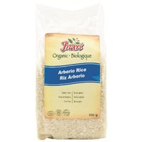 Sale Org Arborio Rice (Rizotto) 500g