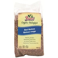 Sale Org Quinoa Red 500g