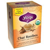 Yogi Organic Teas Chai Rooibos 16 tea bags